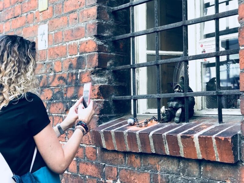 Wroclaw: Guided City Walk in Spanish - Final Thoughts