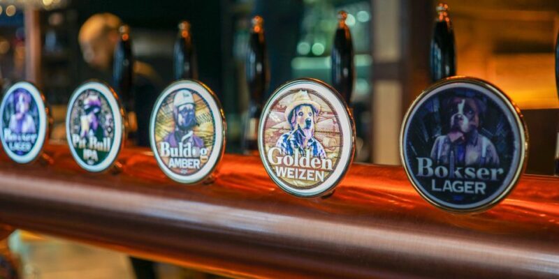 Wroclaw: Guided Tour & Beer Tasting (2 hours) - A Closer Look at the Tour