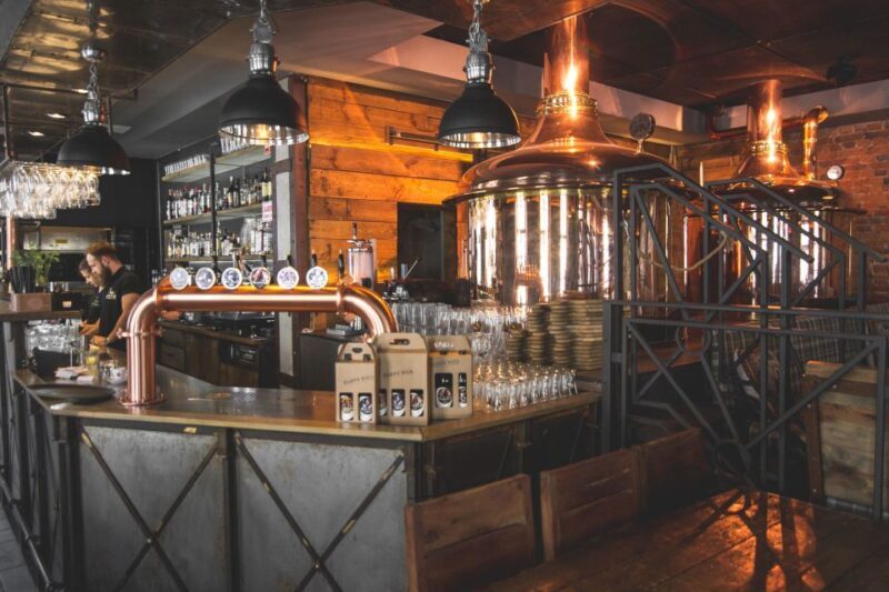 Wroclaw: Guided Tour & Beer Tasting (2 hours) - Final Thoughts