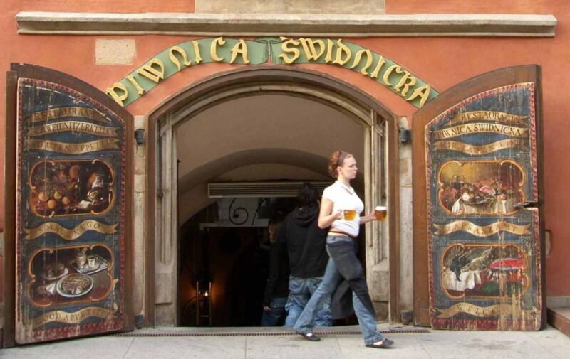 Wroclaw: Guided Tour & Beer Tasting (2 hours) - FAQs