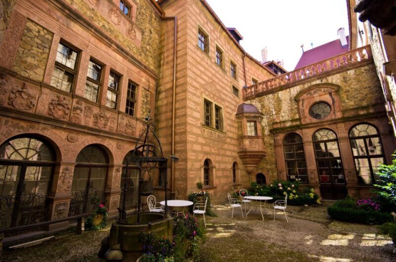 Wroclaw: Lower Silesia, Ksiaz Castle & Church of Peace Tour - Who Will Love This Tour?