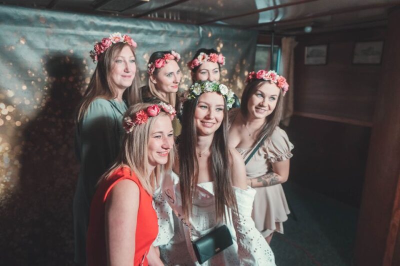 Wroclaw: Oder River Boat Party with Unlimited Drinks - Who Should Consider This Tour?