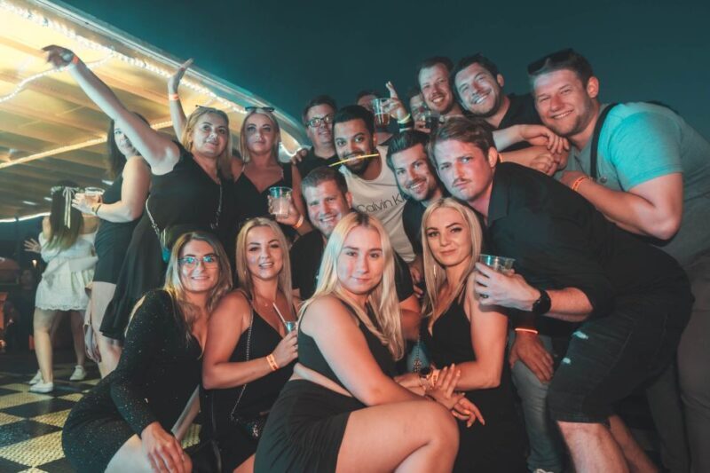 Wroclaw: Oder River Boat Party with Unlimited Drinks - FAQs