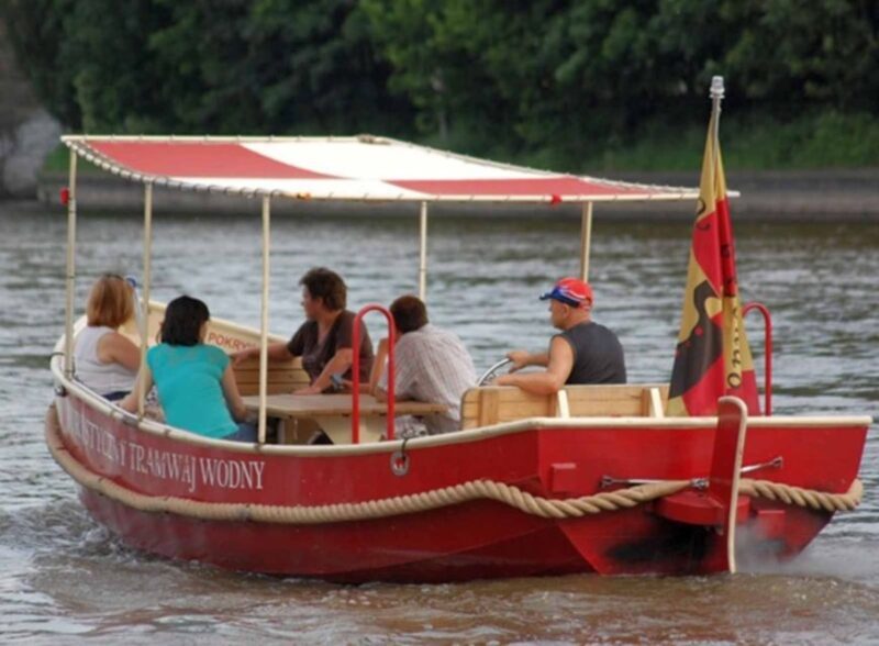 Wroclaw: Old City Walk and Cruise with Small Gondola - Final Thoughts