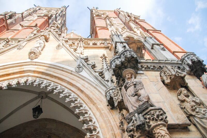 Wroclaw: Private 2-Hour Guided Tour - Guide and Experience Quality