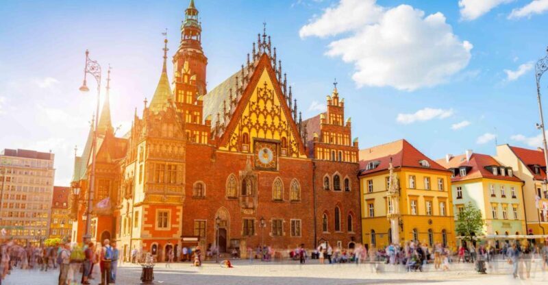 Wroclaw: Private 2-Hour Guided Tour - Price and Value