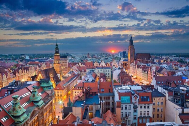Wroclaw: Private custom tour with a local guide - Cost and Value