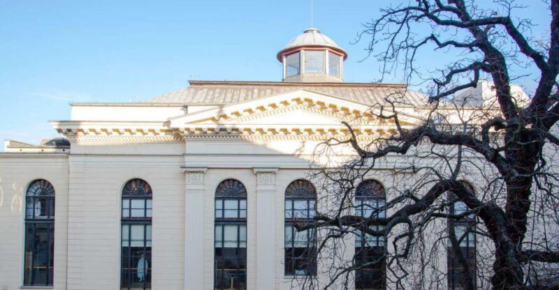 Wroclaw: Private Jewish Heritage Guided Tour - An Honest Look at the Wroclaw Jewish Heritage Tour