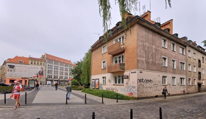Wroclaw: Private Jewish Heritage Guided Tour - FAQs