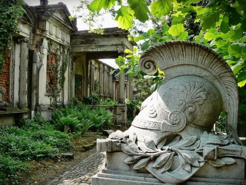 Wroclaw: Private Jewish Heritage Guided Tour - Final Thoughts