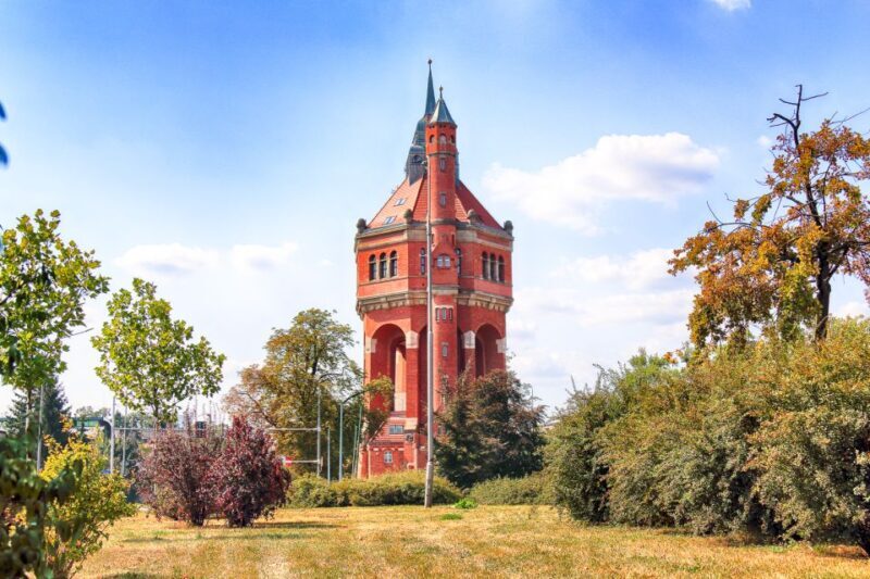 Wroclaw: Private Old Town Guided Walking Tour (2 h) - Frequently Asked Questions