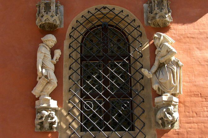 Wroclaw private tour SHORT AND PLEASANT. 2 hours/1-12 people - FAQ