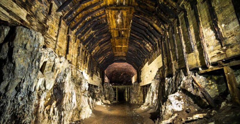 Wroclaw: Project Riese and Ksiaz Castle Private Tour - Is It Worth the Price?