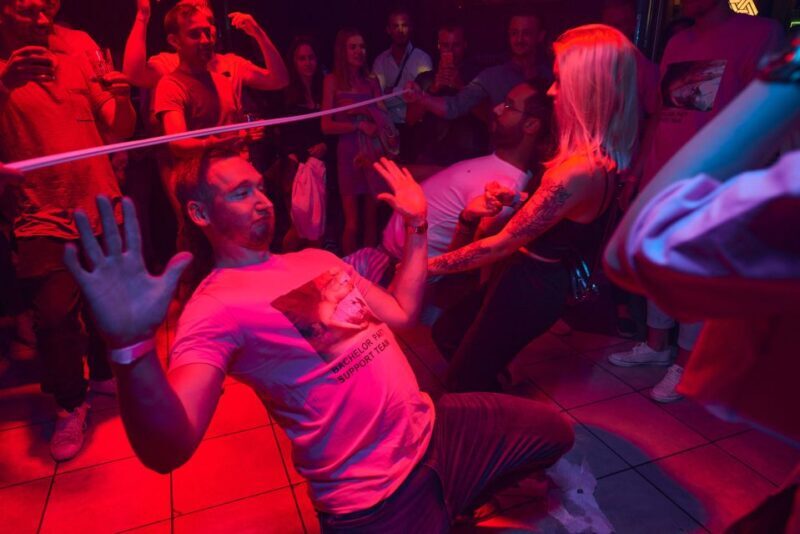 Wroclaw Pub Crawl with Free Drinks - Final Thoughts