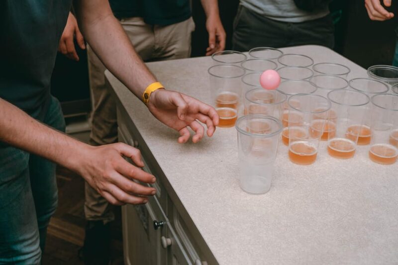 Wroclaw: Pub Crawl with Unlimited Drinks and VIP Club Entry - The Experience: What to Expect