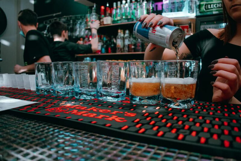 Wroclaw: Pub Crawl with Unlimited Drinks and VIP Club Entry - Pricing and Value