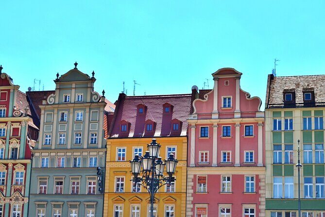 Wroclaw Scavenger Hunt and Highlights Self-Guided Tour - Final Thoughts