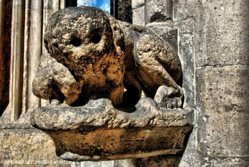 Wroclaw: Secrets of Wroclaw Walking Tour (2 hours) - Exploring Wroclaw’s Hidden Stories in Two Hours