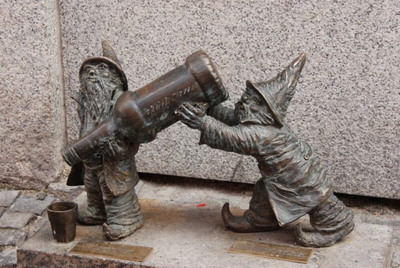 Wroclaw Small-Group Tour with Lunch from Warsaw - Final Thoughts