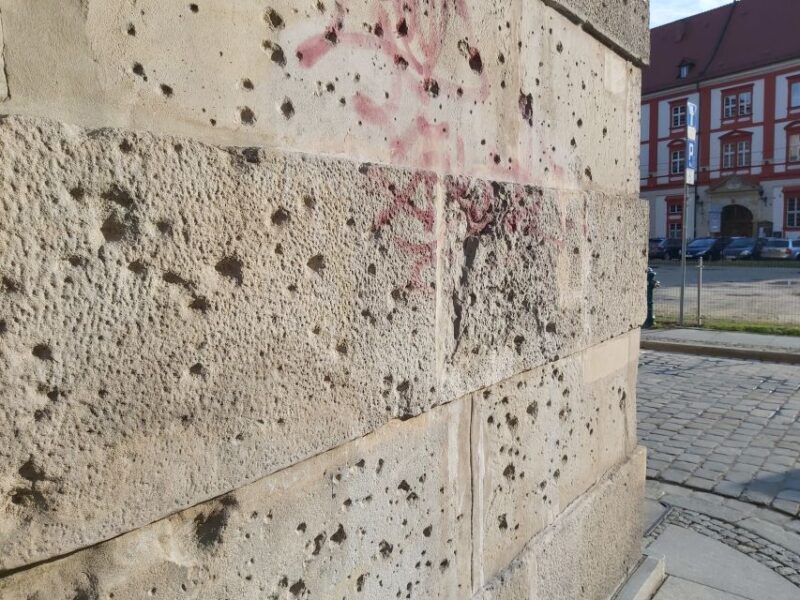 Wroclaw: Third Reich and World War Two Historical Tour - Key Points