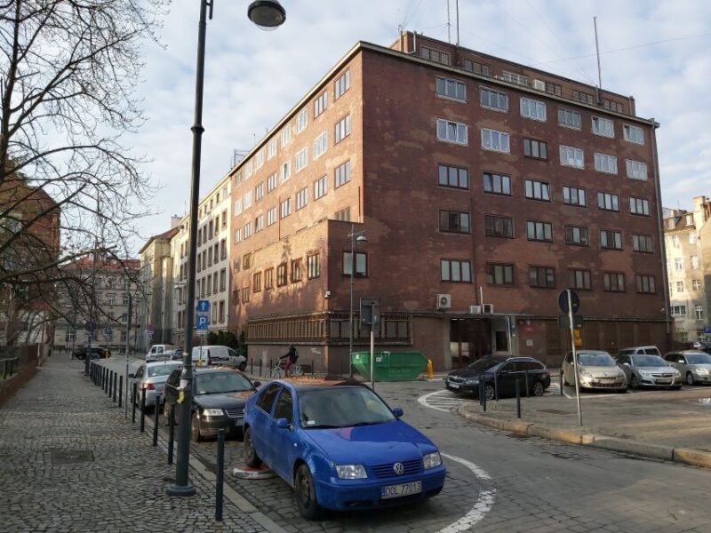 Wroclaw: Third Reich and World War Two Historical Tour - A Closer Look at the Tour Experience