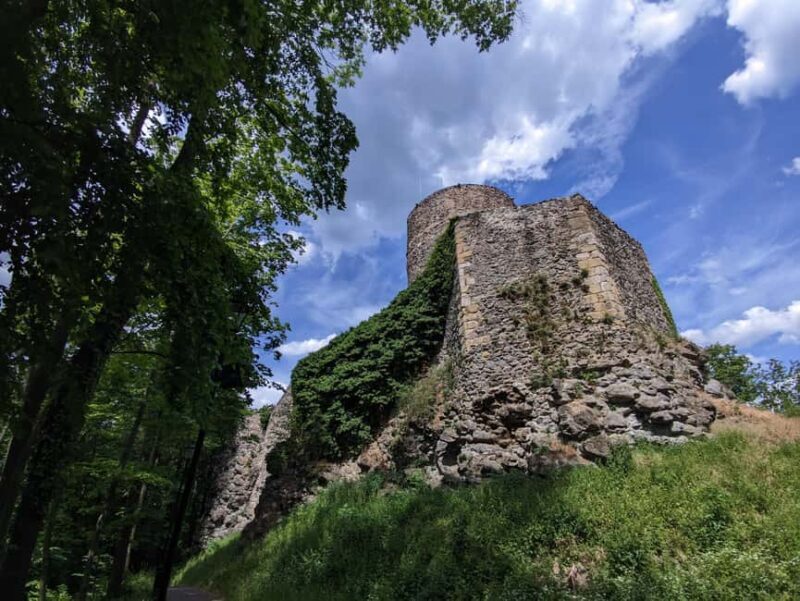 Wroclaw to Prague: 2-in-1 (Private Transfer + Country Tour) - The Practical Side of the Journey