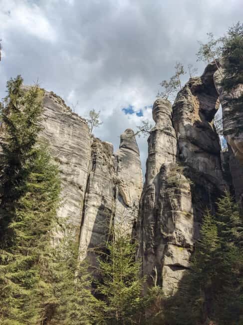 Wroclaw to Prague: 2-in-1 (Private Transfer + Country Tour) - The Experience and Reviews