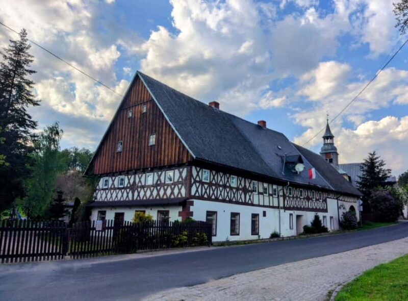 Wroclaw to Prague: 2-in-1 (Private Transfer + Country Tour) - Final Thoughts