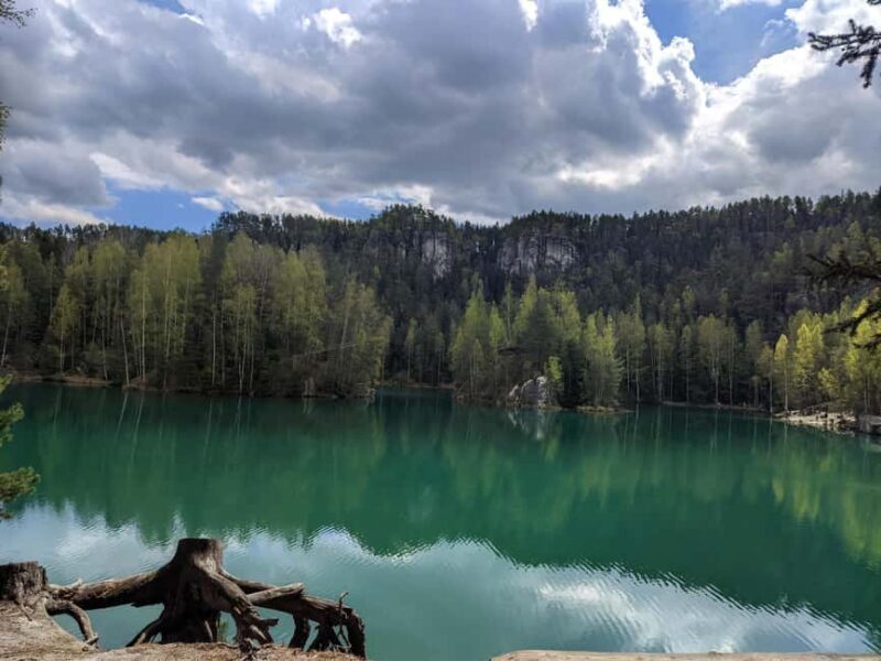 Wroclaw to Prague: 2-in-1 (Private Transfer + Country Tour) - FAQ