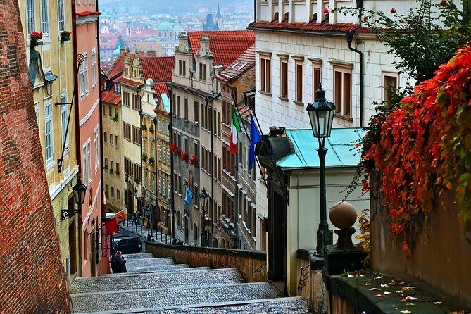 Wroclaw to Prague Day Trip - What to Expect from the Wroclaw to Prague Day Trip