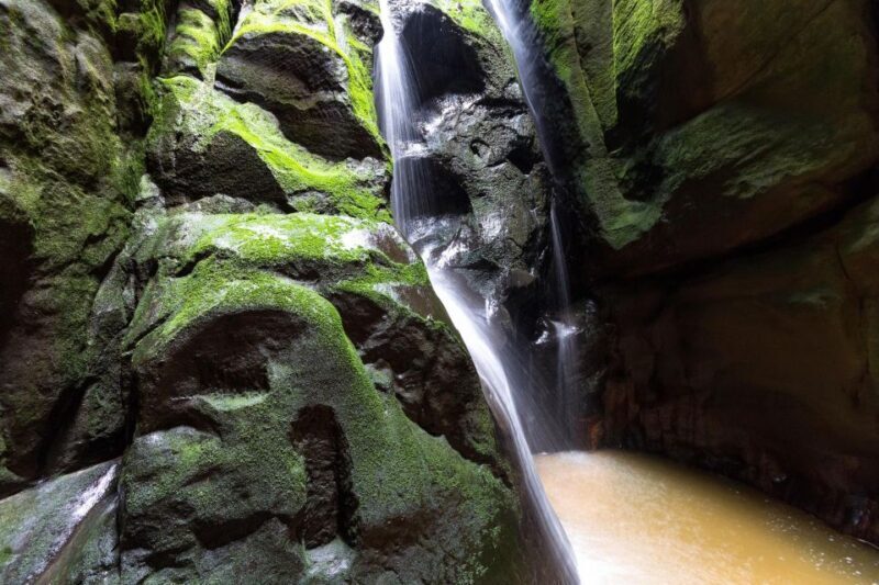 Wroclaw To Rock City in Adrspach Tour - Who Is This Tour Best For?