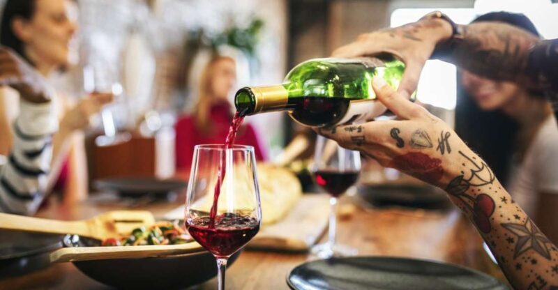 Wroclaw Wine Tasting Private Tour with Wine Expert - Who Will Love This Tour?