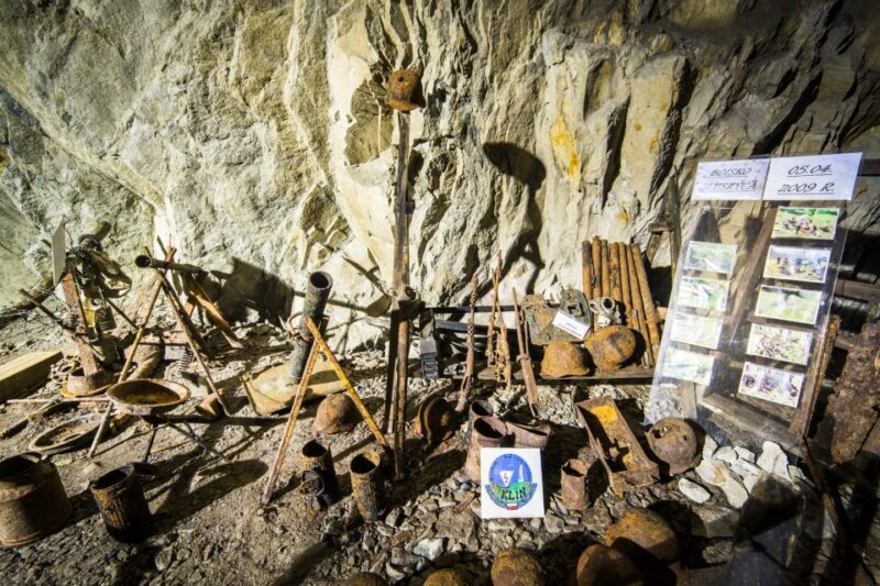 Wroclaw: WW2 Tour to Project Riese & Gross-Rosen Museum - Final Thoughts