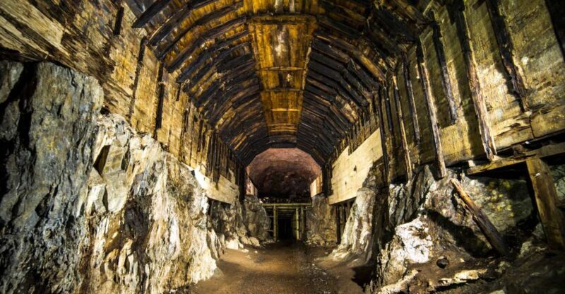 Wroclaw: WW2 Tour to Project Riese & Gross-Rosen Museum - FAQ