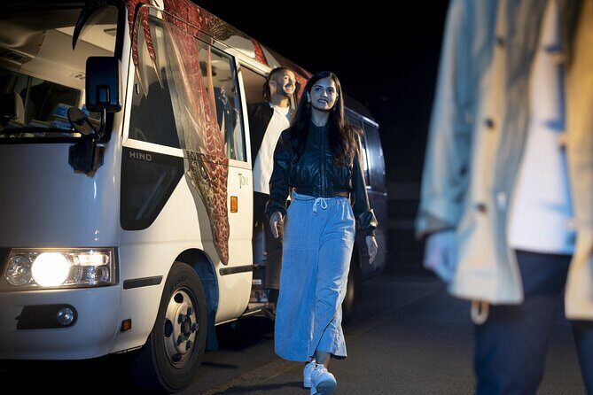 Wt Workshop Guided Transfers & Tour - The Value of This Tour