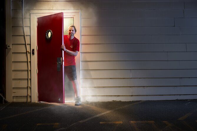 Wt Workshop Guided Transfers & Tour - Who Is This Tour Best For?