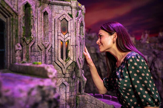 Wt Workshop Unleashed Tour - Auckland - Exploring the Tour in Detail