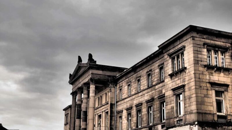 Wuppertal private guided walking tour of city - Key Points