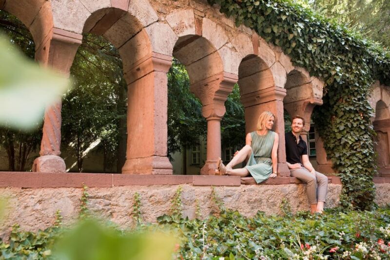 Würzburg: Guided Walking Tour - Who Would Love This Tour?