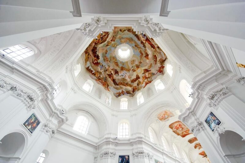 Würzburg: Guided Walking Tour - FAQ