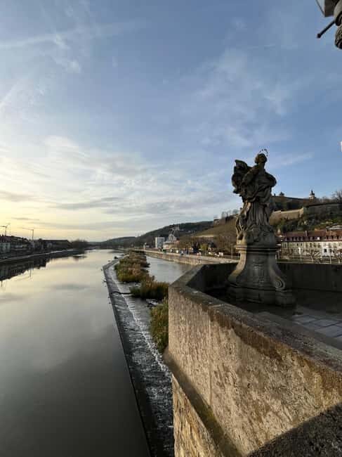 Würzburg in winter: the Residence, the old town, and mulled wine - Final Thoughts