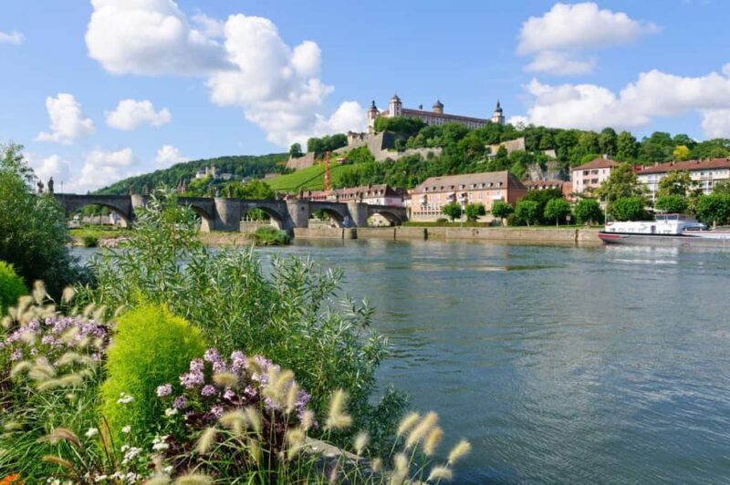Würzburg Private Day Tour From Frankfurt - FAQs