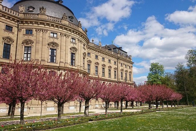 Würzburg - Private tour including visit to Residence - What’s the Real Value?