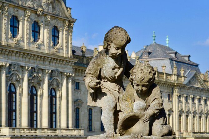 Würzburg - Private tour including visit to Residence - The Sum Up: Is This Tour Worth It?