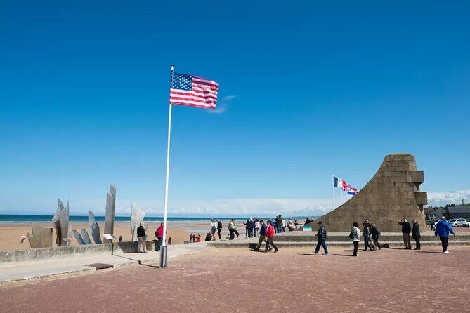 WW II Private Guided Tour American Landing Beaches in Normandy - The Practical Side: Logistics, Price, and What to Expect