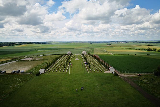 WW1 Australians in the Somme -Villers Bretonneux, Le Hamel - Day trip from Paris - An In-Depth Look at the Experience