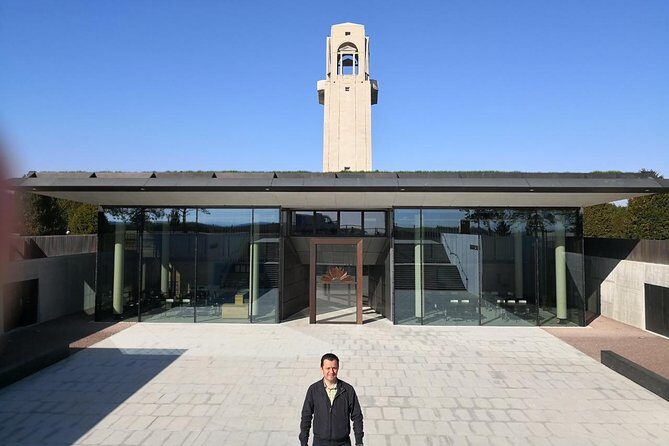 WW1 Australians in the Somme -Villers Bretonneux, Le Hamel - Day trip from Paris - Final Thoughts