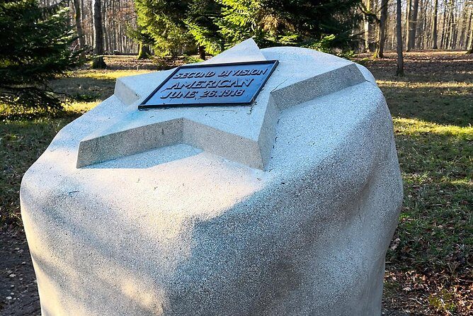 WW1 Belleau Wood and American Monument in Château-Thierry - Day trip from Paris - FAQs