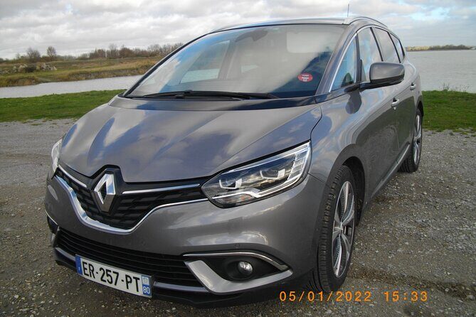 WW1 Somme Battlefields in English or French - Exploring the Itinerary in Detail