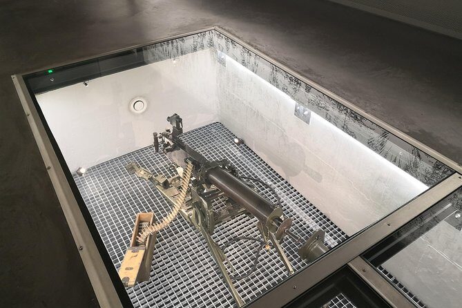 WW1 Somme Battlefields - Private tour from Paris aboard a Van (2 pax) - Frequently Asked Questions